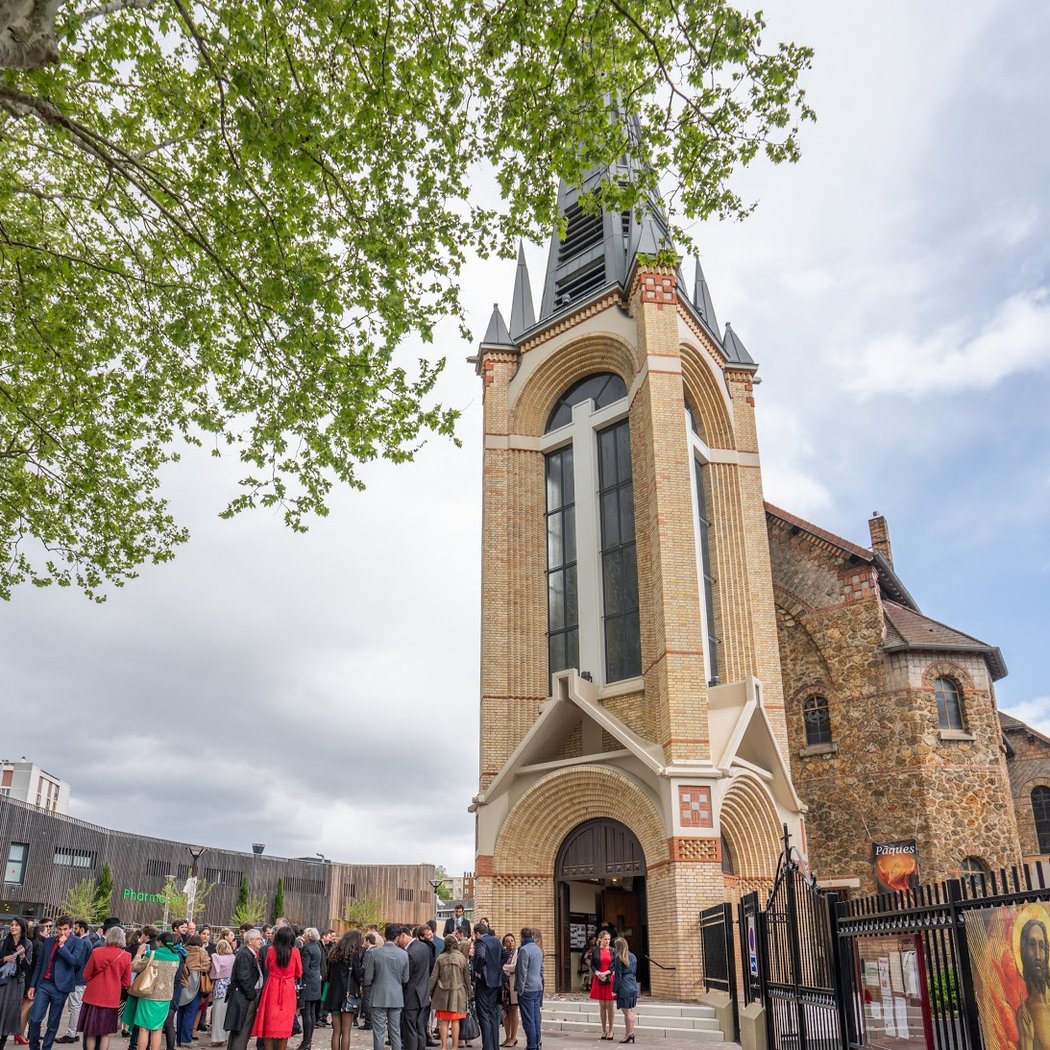 Paroisse Notre-Dame-de-Lourdes 2